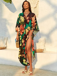 Long Beach Caftan 