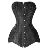 Corset Long Femme