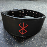 Men's Bodybuilding Belt 