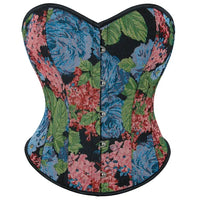 Bustier Corset Vintage