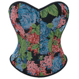 Bustier Corset Vintage