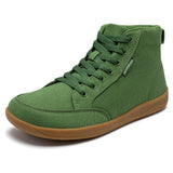 Chaussure Minimaliste Barefoot en Toile