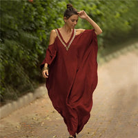 Women's Beach Caftan 