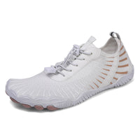 Basket Barefoot Femme