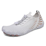 Basket Barefoot Femme