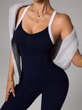 Combinaison Legging Dos Croisé Gainante