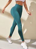 Legging Taille Haute Moulant