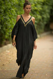 Women's Beach Caftan 