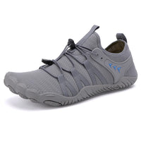 Chaussures Barefoot Sans Lacet Slip-On