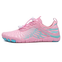 Basket Pieds Nus
