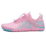 Basket Pieds Nus