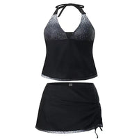 Maillot de Bain Robe Amincissant