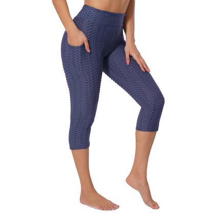 Legging Massant Anti Cellulite
