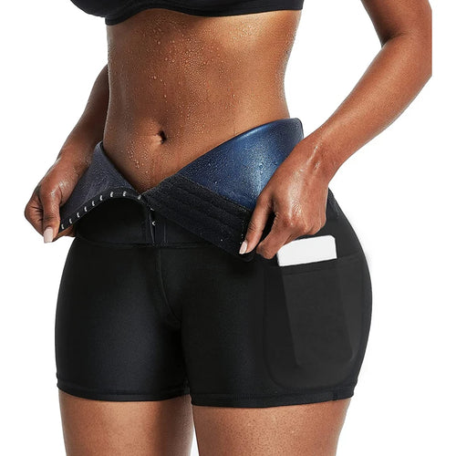 Shorty Gaine Sudation