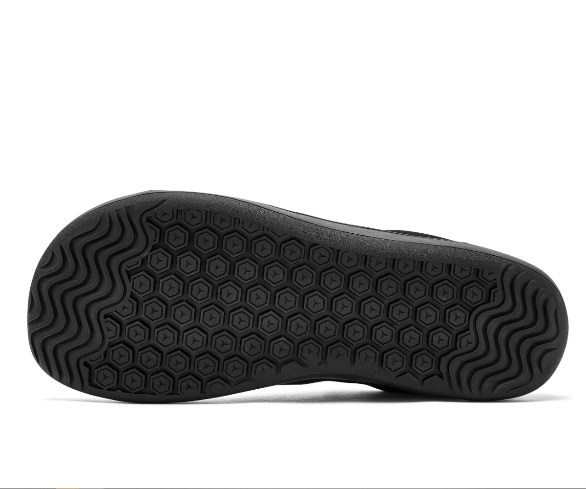 Sneaker Barefoot Urbaine