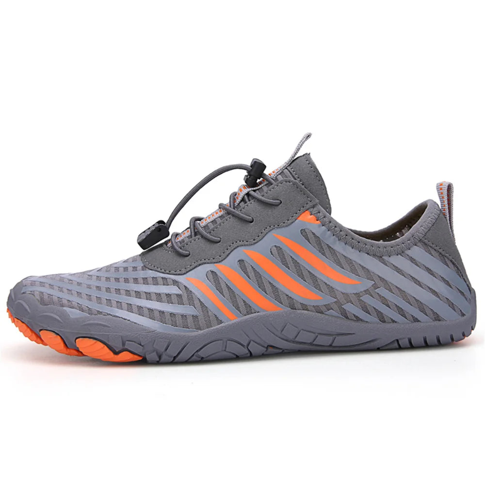 Chaussure Barefoot Pieds Nus