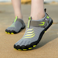 Chaussure Barefoot Scratch