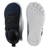 Basket Barefoot Enfant Bout Large