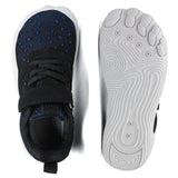 Basket Barefoot Enfant Bout Large