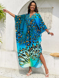 Long Beach Caftan 