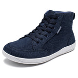 Chaussure Minimaliste Barefoot en Toile