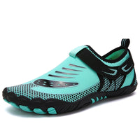 Chaussure Barefoot Minimaliste Souple Zéro Drop Ultra-Légère