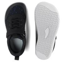Chaussure Barefoot Enfant Souple Bout Large