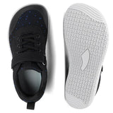 Chaussure Barefoot Enfant Souple Bout Large