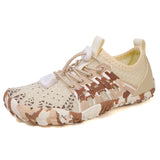 Chaussures Barefoot Flexibles