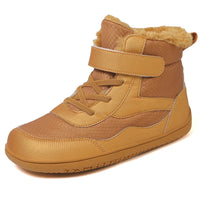 Basket Barefoot Enfant Bout Large