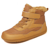 Basket Barefoot Enfant Bout Large
