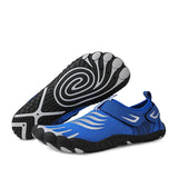 Chaussure Barefoot Scratch