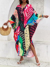 Long Beach Caftan 