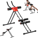 Appareil Banc à Abdominaux Pliable