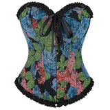 Corset Vintage Style