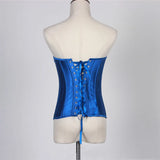 Corset Long Top