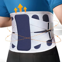 Ceinture Lombaire Aérée