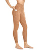 Legging Gainant Taille Haute Fitness 2023