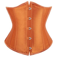 Corset pour Femme Ronde