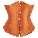 Corset pour Femme Ronde