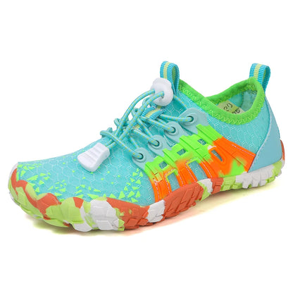 Chaussures Barefoot Flexibles