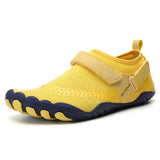 Chaussures Zero Drop Trail Barefoot