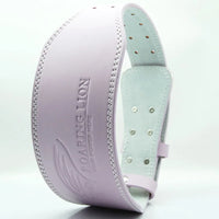 Ceinture Powerlifting Femme