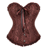 Bustier Lingerie