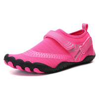 Chaussures Zero Drop Trail Barefoot
