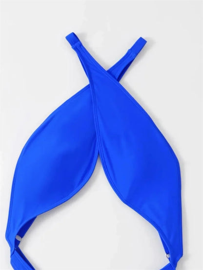 Monokini Ouvert