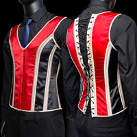 Gilet Corset Homme Classe