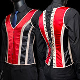Gilet Corset Homme Classe