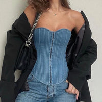 Jean Corset 