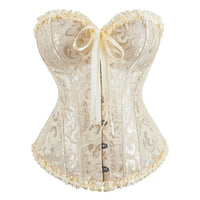 Corset Laçage